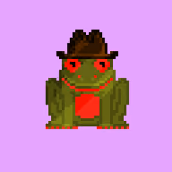 Frog #3305