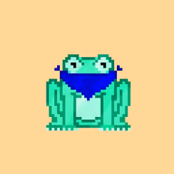 Frog #1326