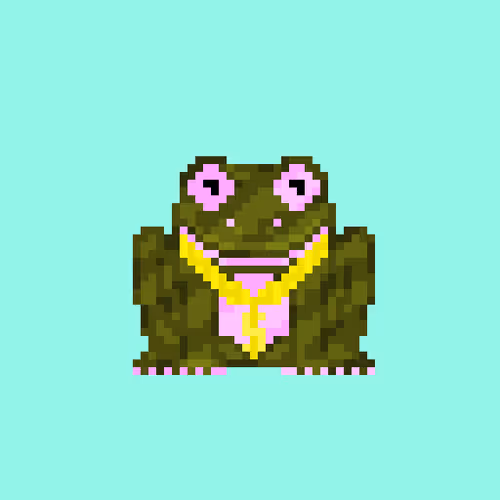 Fresh Frogs
