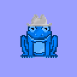 Frog #2522