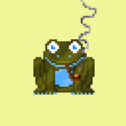 Frog #2546