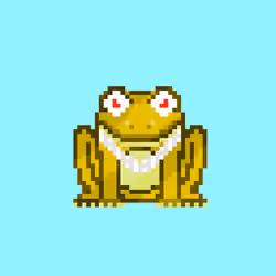 Frog #2259