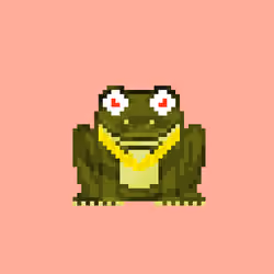 Frog #3133