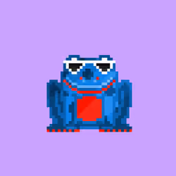 Frog #1312