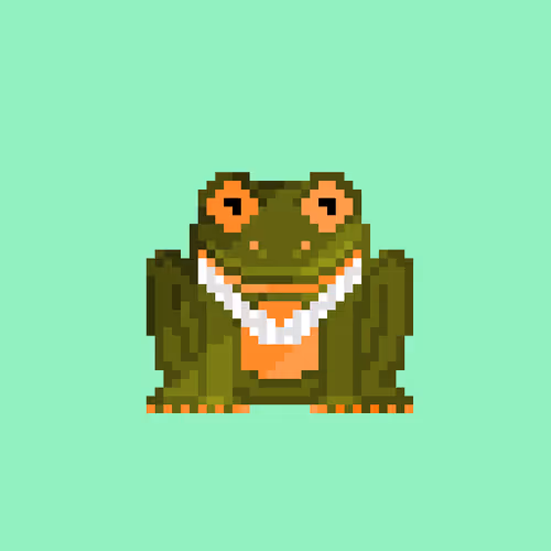 Fresh Frogs