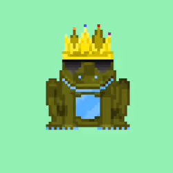 Frog #3125