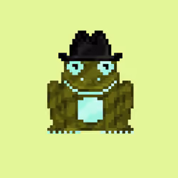 Frog #2867