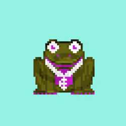 Frog #1769