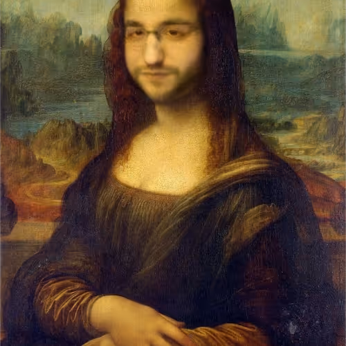 Farokh Lisa