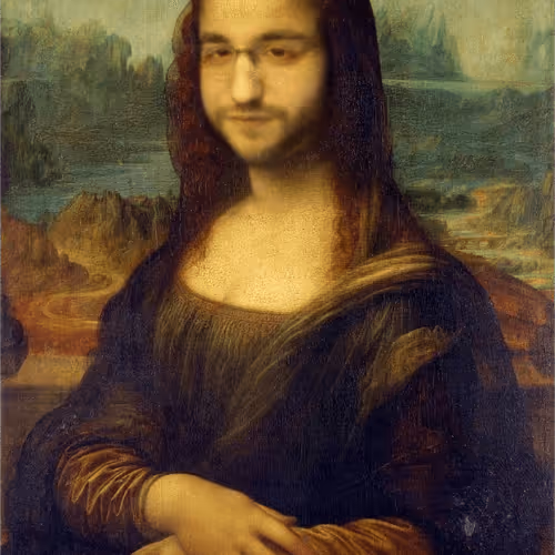 Farokh Lisa