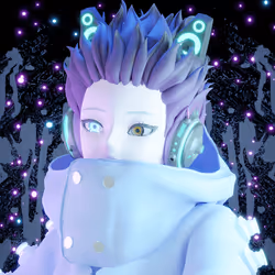 AKIVERSE Player #5360