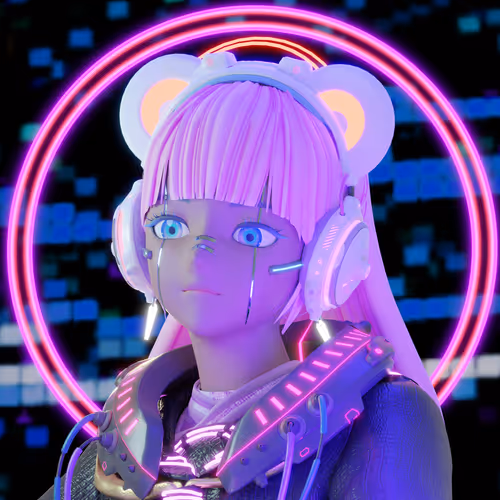 AKIVERSE Player #4806
