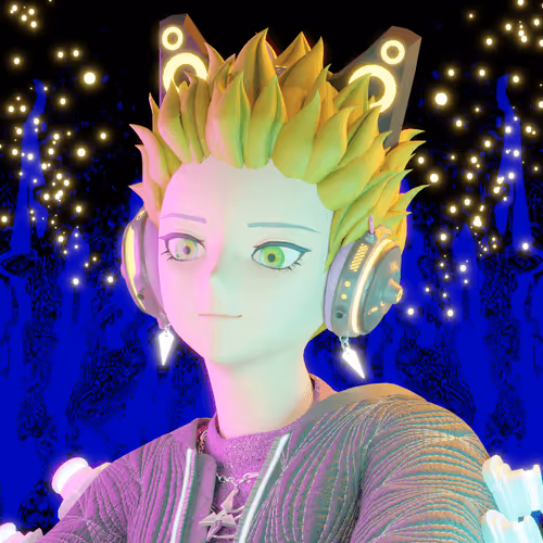AKIVERSE Player #1595