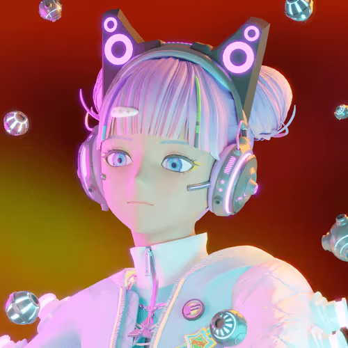 AKIVERSE Player #1919