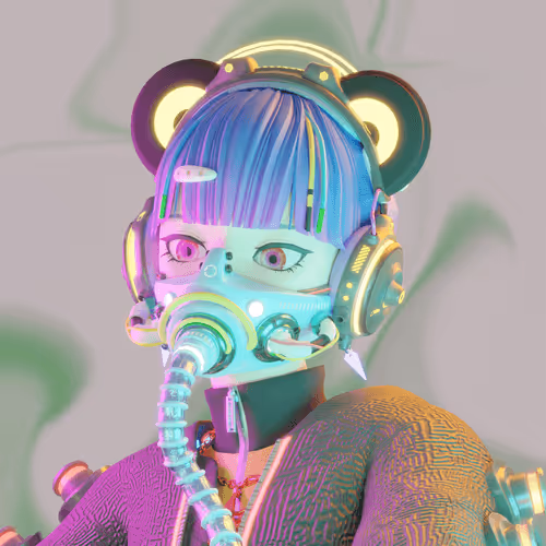 AKIVERSE Player #505