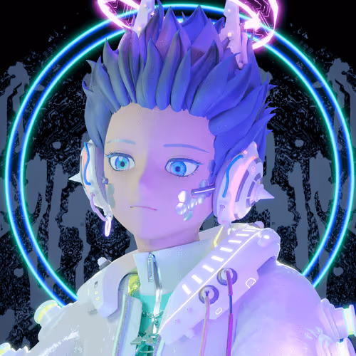 AKIVERSE Player #4738