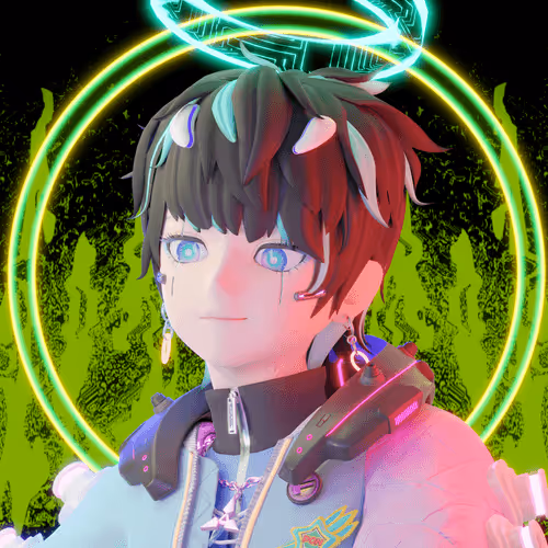 AKIVERSE Player #4179
