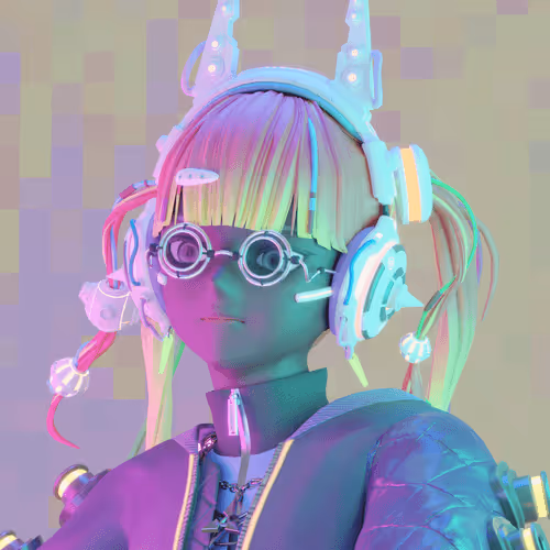 AKIVERSE Player #831