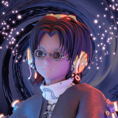 AKIVERSE Player #1605