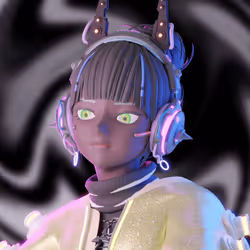 AKIVERSE Player #2147
