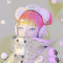 AKIVERSE Player #5310