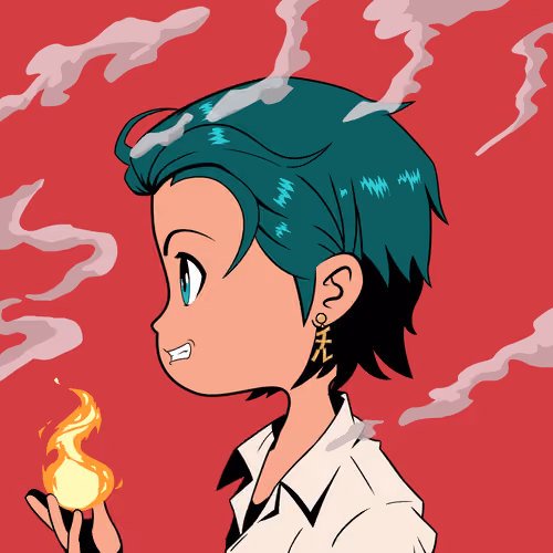 BabyAzuki #1101