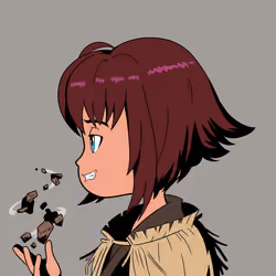 BabyAzuki #1329