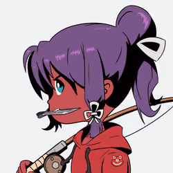 BabyAzuki #685
