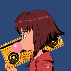 BabyAzuki #1349