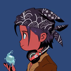 BabyAzuki #1002