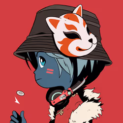 BabyAzuki #681