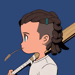 BabyAzuki #461