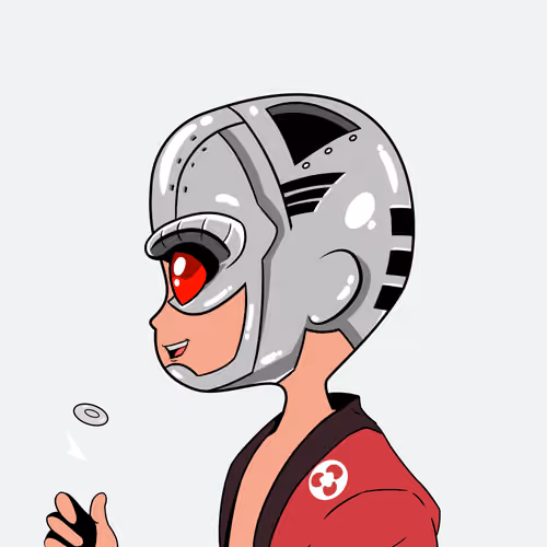 BabyAzuki #2039