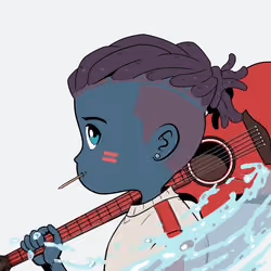 BabyAzuki #499