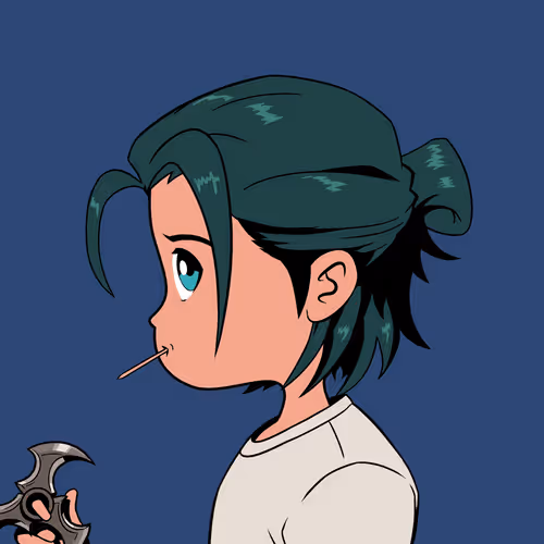 BabyAzuki #2038