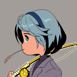 BabyAzuki #286