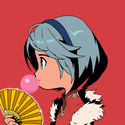 BabyAzuki #1013