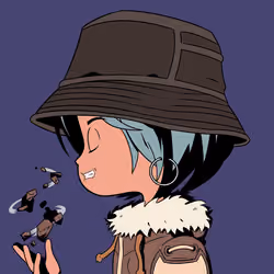 BabyAzuki #420