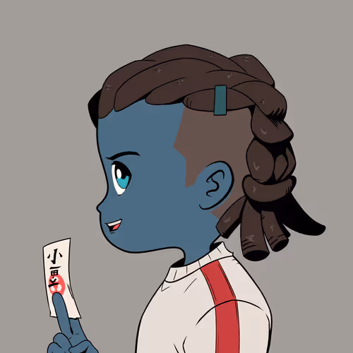 BabyAzuki #818