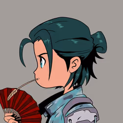 BabyAzuki #764