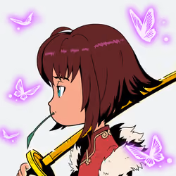 BabyAzuki #694