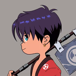 BabyAzuki #799