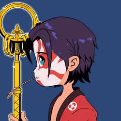 BabyAzuki #1107