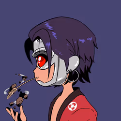 BabyAzuki #1046