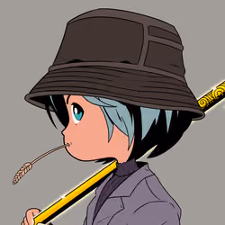 BabyAzuki #284