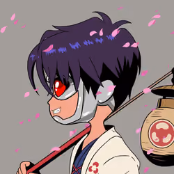 BabyAzuki #1012