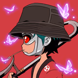 BabyAzuki #1461