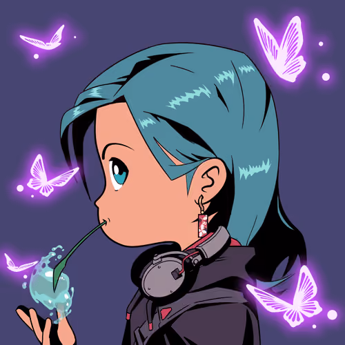 BabyAzuki #1761