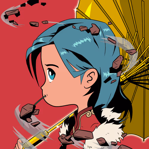 BabyAzuki #1246