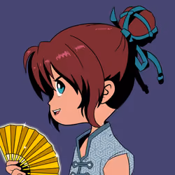 BabyAzuki #1505